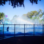 Hervey Bay Water Park (Wetside)