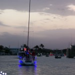 Mooloolaba Christmas Parade