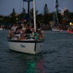 Mooloolaba Christmas Parade