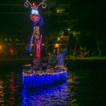 Mooloolaba Christmas Parade