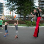 NYE 2014 Mooloolaba Esplanade