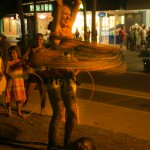 NYE 2014 Mooloolaba Esplanade