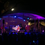 NYE 2014 Mooloolaba Esplanade