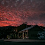 Eighteen Hill Street, Hobart