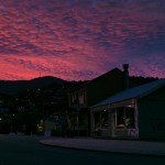 Eighteen Hill Street, Hobart