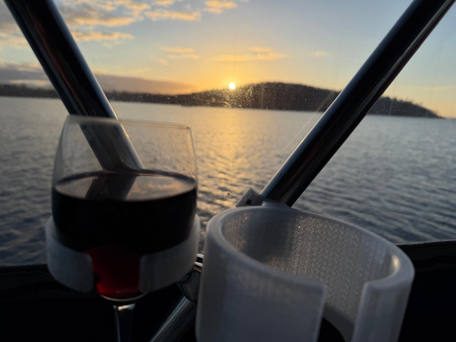 Sundowner.